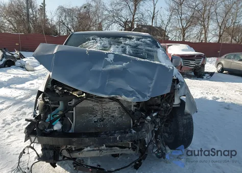 2015 Dodge Grand Caravan R/T из США, поврежденный, VIN 2C4RDGEG1FR728516